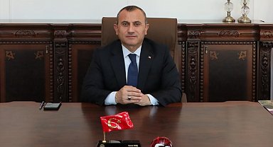 Tuncay Sonel'in Erzurum'da sorgusu devam ediyor