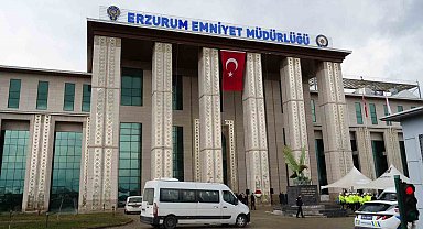 Tuncay Sonel'in polisteki sorgusu sürüyor