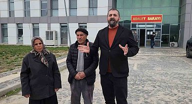 Tunceli Baro Başkanı Kudat'tan 'Gülistan Doku' açıklaması