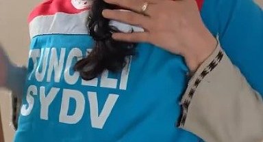 Tunceli'de 680 haneye temizlik hizmeti