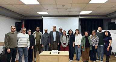 Tunceli'de hekimlere simülasyonlu eğitim verildi