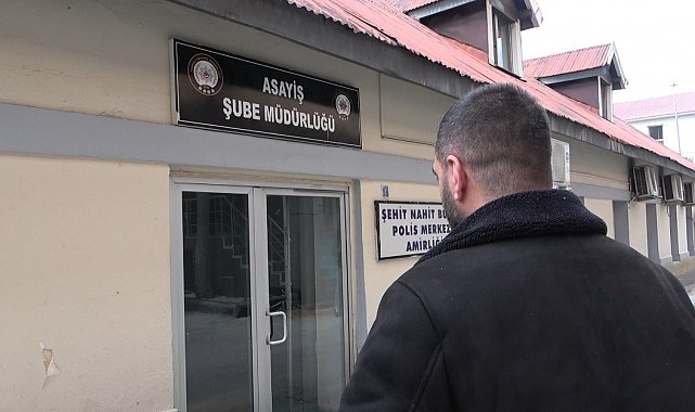 Tunceli'de polis dakikalarla yarıştı, vatandaşın yüz binlerce lirası kurtarıldı
