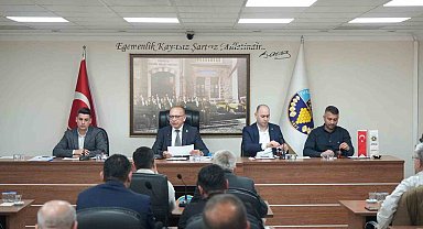 Turgutlu Belediyesi 2025 yılını artı bütçeyle tamamladı