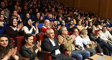 Turgutlu Belediyesinden sanat dolu iki gece