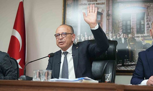 Turgutlu Belediyesine yeni müdürlük kuruluyor