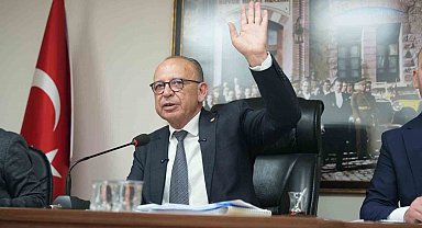 Turgutlu Belediyesine yeni müdürlük kuruluyor