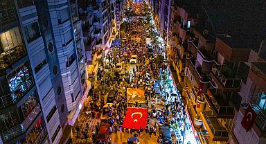 Turgutlu'da 23 Nisan'da 'Sessiz saygı' korteji düzenlenecek