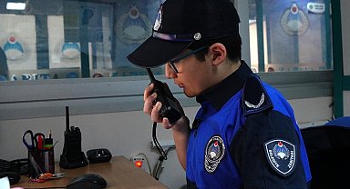 Turgutlu'da denetim minik zabıtalara emanet