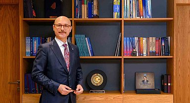 Türk Eğitim-Sen Genel Başkanı Geylan: "Ne yazık ki okullarımızda şiddet olayları sona ermemekte"