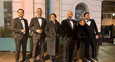 Türk firması oluşturduğu eğitim programıyla uluslararası yarışmada finale kaldı