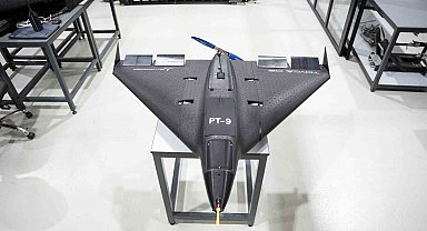 Türk kamikaze dronları dünya arenasında