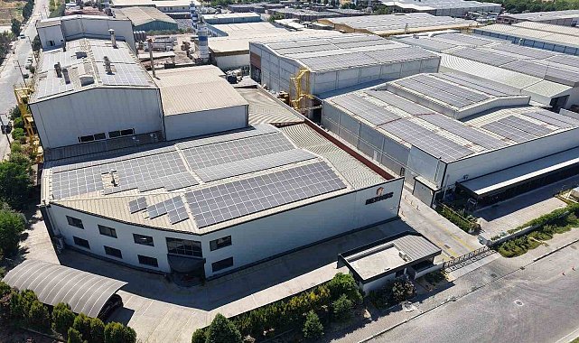 Türk markasını dünyaya taşıyorlar