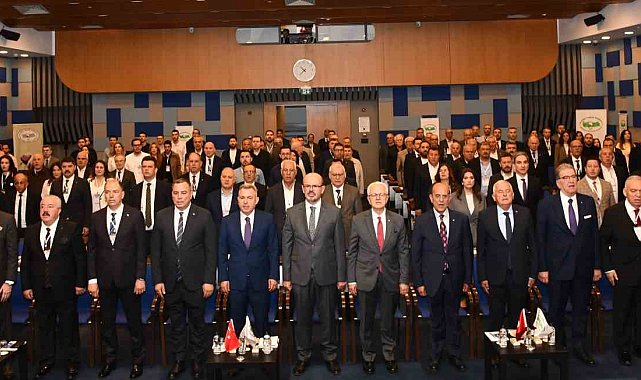 Türk pamuğunun geleceği masaya yatırıldı