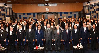 Türk pamuğunun geleceği masaya yatırıldı