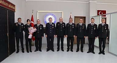 Türk Polis Teşkilatı 181 yaşında