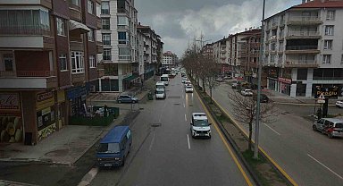 Türk Polis Teşkilatı'nın 181. kuruluş yıl dönümü Akyurt'ta kutlandı