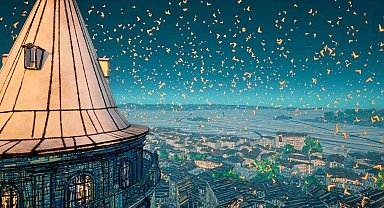 Türk Telekom 5G ile sanatta yeni bir devrin kapısını araladı