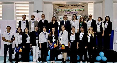 Türkiye akıl ve zeka oyunları turnuvası Marmaris etabı tamamlandı