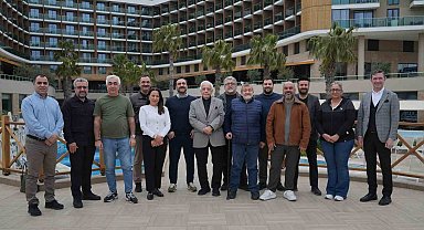Türkiye Güzellikleri Fotoğraf Ödülleri açıklandı