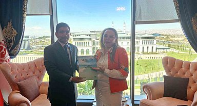 Türkiye ile Maldivler arasında sağlık alanında iş birliği