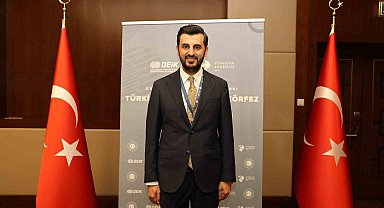 Türkiye-Irak İş Konseyi Başkanı Halit Acar'dan 23 Nisan mesajı