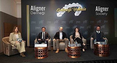 Türkiye'de ortodontik tedaviye ihtiyaç duyanların sayısı 15 milyona ulaştı