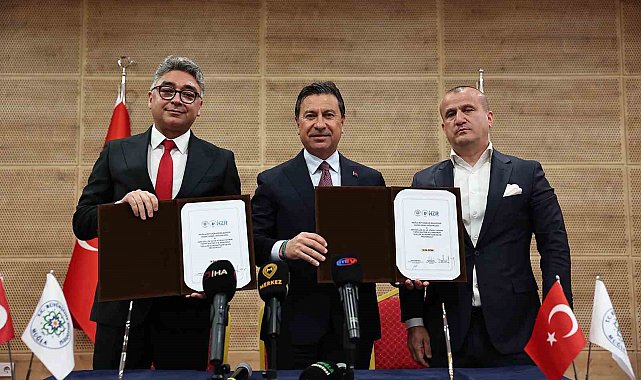 Türkiye'de tek örnekti, Muğla Büyükşehir'e devredildi