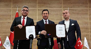 Türkiye'de tek örnekti, Muğla Büyükşehir'e devredildi