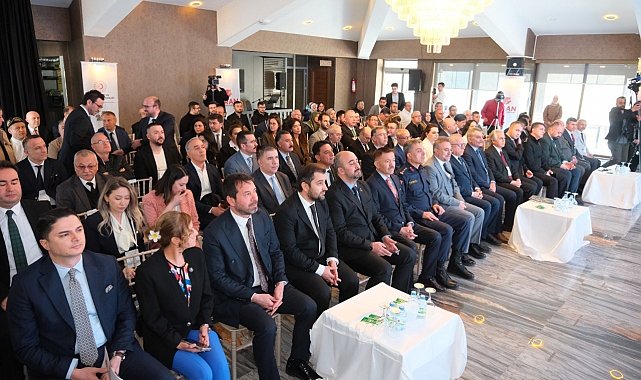 Türkiye'deki İlk kez düzenlenen UNESCO Öğrenen Şehirler Zirvesi - Yozgat 2026 tamamlandı