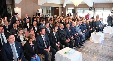 Türkiye'deki İlk kez düzenlenen UNESCO Öğrenen Şehirler Zirvesi - Yozgat 2026 tamamlandı