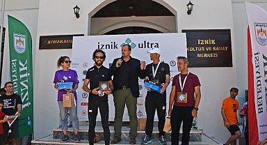 Türkiye'nin en uzun maratonu start alıyor