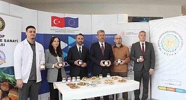 Türkiye'nin ilk coğrafi işaretli su ürünü olan Lakerda'nın üretimi başladı