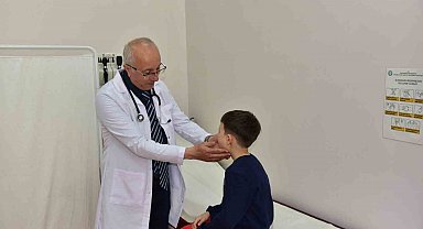 Türkiye'ye örnek dijital sağlık uygulaması