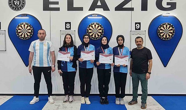 Tuzcu Mimar Sinan Ortaokulu Türkiye finallerinde