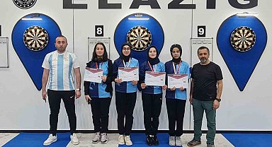 Tuzcu Mimar Sinan Ortaokulu Türkiye finallerinde