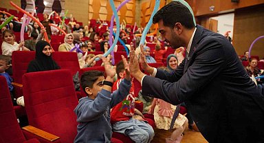 Tuzla'da annelere nefes aldıran hizmet: Saatlik Bakım Merkezleri
