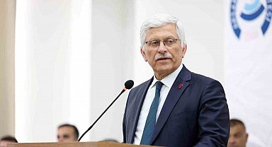 TVHB Başkanı Eroğlu: "Dehşet anları, uzun süredir biriken ihmallerin ve sistematik yetersizliklerin sonucudur"