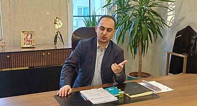 Uçar, "Kul hakkını rakamların ardına saklamayın"