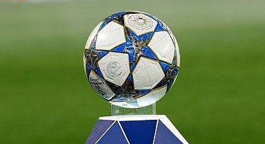 UEFA Şampiyonlar Ligi'nde yarı final heyecanı