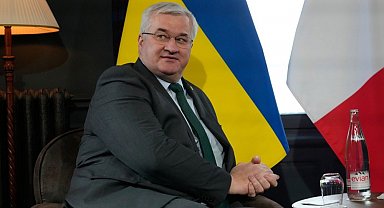 Ukrayna Dışişleri Bakanı Sybiha: "Zelenskiy-Putin görüşmesi için Türk makamlarına başvurduk"