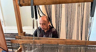 Ulayıcılık ve dokuma gençler tarafından ilgi görmüyor