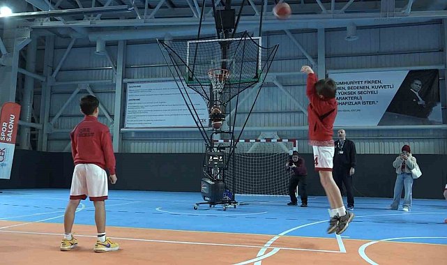 Uludağ İçecek Türk A.Ş.'den tam isabet