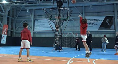 Uludağ İçecek Türk A.Ş.'den tam isabet