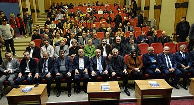 Uluslararası fotoğraf yarışması tanıtıldı