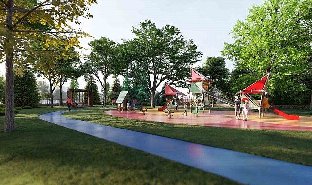 Ümraniye'ye spor ve yaşam odaklı yeni merkez kazandırılıyor