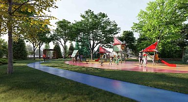 Ümraniye'ye spor ve yaşam odaklı yeni merkez kazandırılıyor