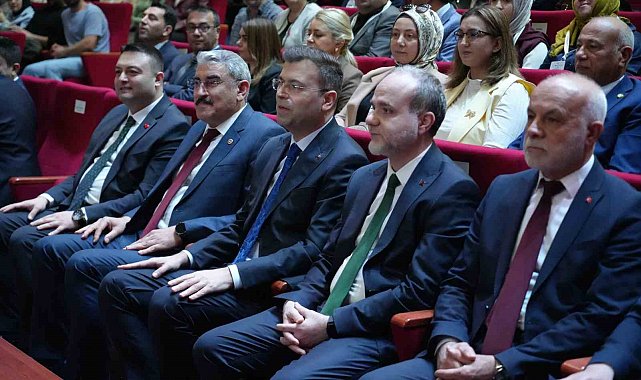 UNİKOP Toplumsal Kalkınma Çalıştayı Niğde'de başladı