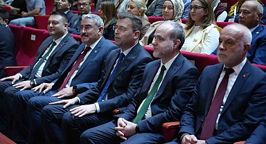 UNİKOP Toplumsal Kalkınma Çalıştayı Niğde'de başladı