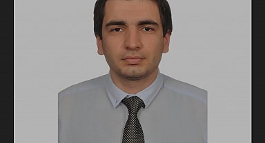 Üniversite hocasına maganda kurşunu