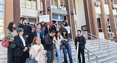 Üniversite öğrencisi Zeren Ertaş'ın öldüğü asansör kazası olayında tüm sanıklar tahliye edildi